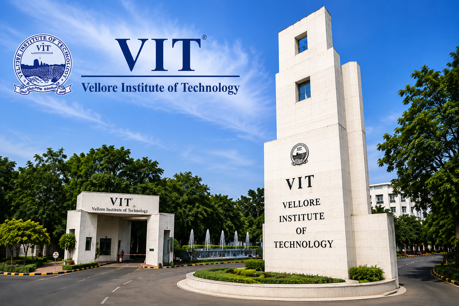 VIT Campus