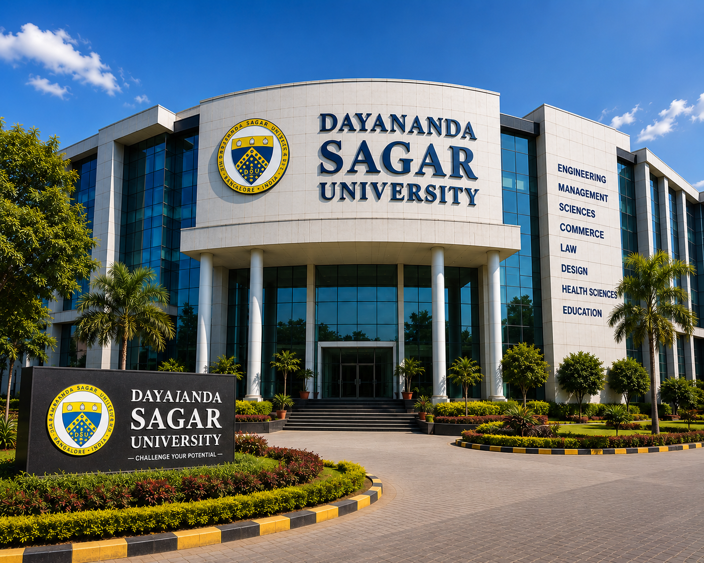 Dayananda Sagar University